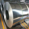 Thickness 0.14-1.5mm Galvanized Coils Hot Dipped Galvanized Steel Sheet & Coil Factory